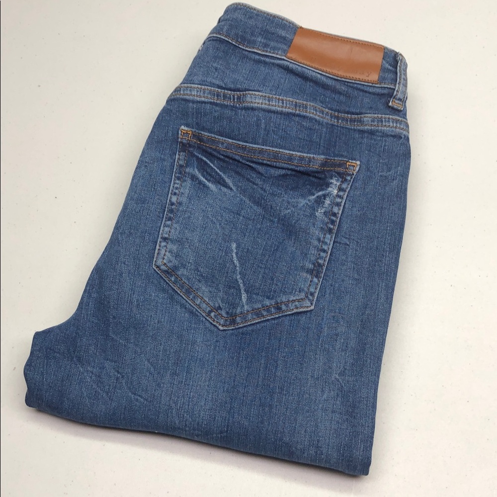NOISY MAY SKINNY FIT JEANS 28x29 ⭐️